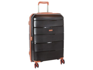 Spinn Medium 4-Wheel Trolley