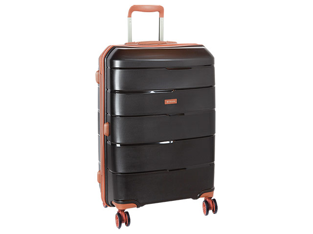 Spinn Medium 4-Wheel Trolley