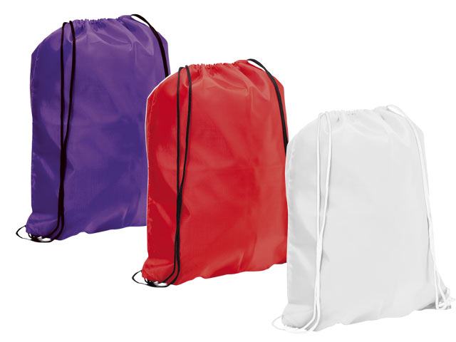 Spook Drawstring Bag - Image 3