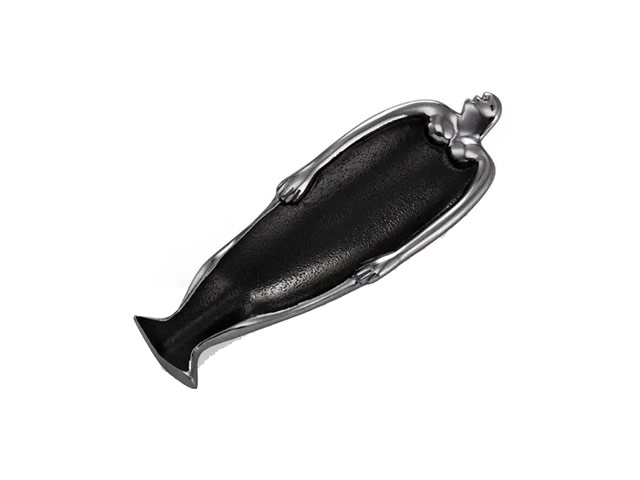 Spoon Rest - Woman