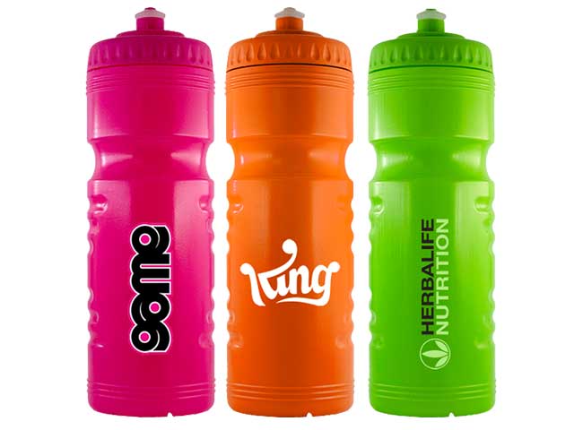 Sportec 1 750Ml Sports Bottle - Hd Matt Finish - Image 2