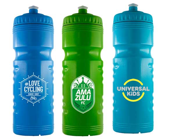 Sportec 1 750Ml Sports Bottle - Hd Matt Finish - Image 3