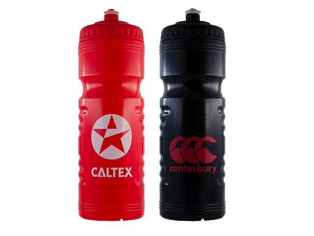 Sportec 1 750Ml Sports Bottle - Hd Matt Finish - Image 4