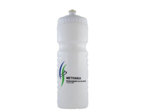 Sportec 1 750Ml Sports Bottle - Hd Matt Finish