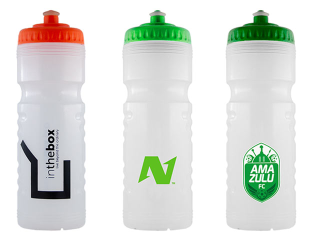 Sportec 1 750Ml Sports Bottle - Image 2