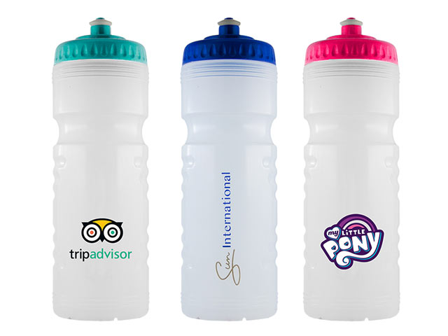 Sportec 1 750Ml Sports Bottle - Image 3