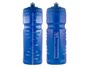 Sportec 1 750Ml Sports Bottle With Liquid Line