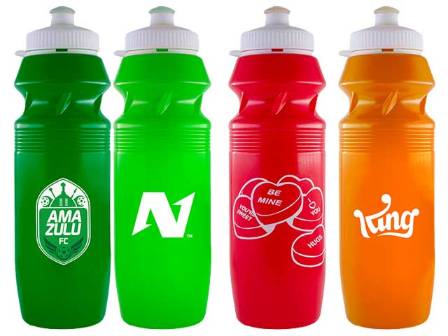 Sportec 11 750Ml Sports Bottle - Hd... - Image 2