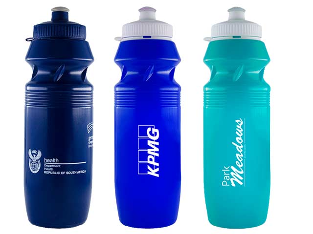 Sportec 11 750Ml Sports Bottle - Hd... - Image 3