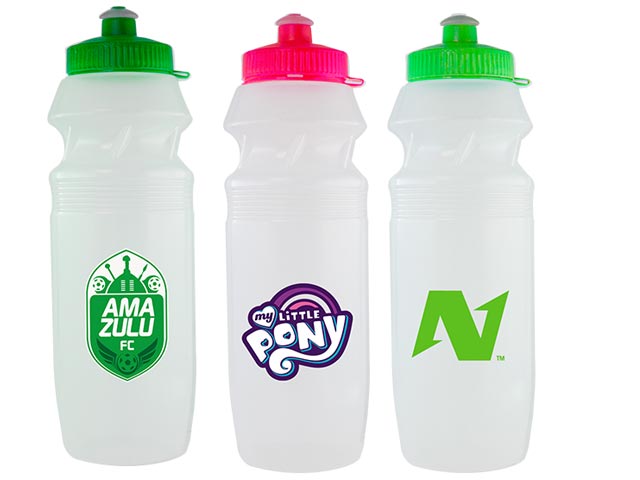 Sportec 11 750Ml Sports Bottle - Image 2
