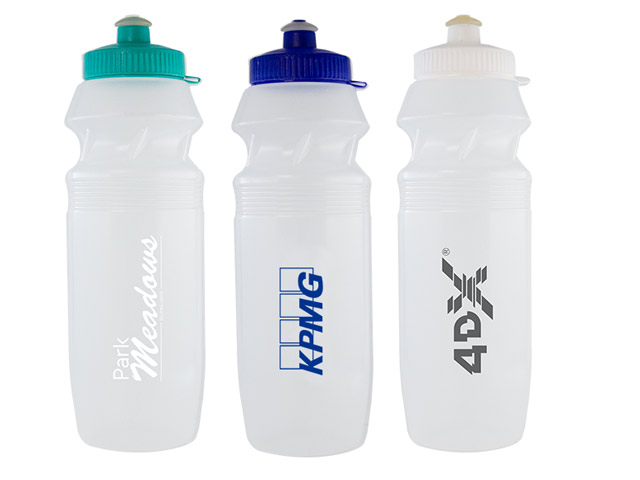 Sportec 11 750Ml Sports Bottle - Image 3