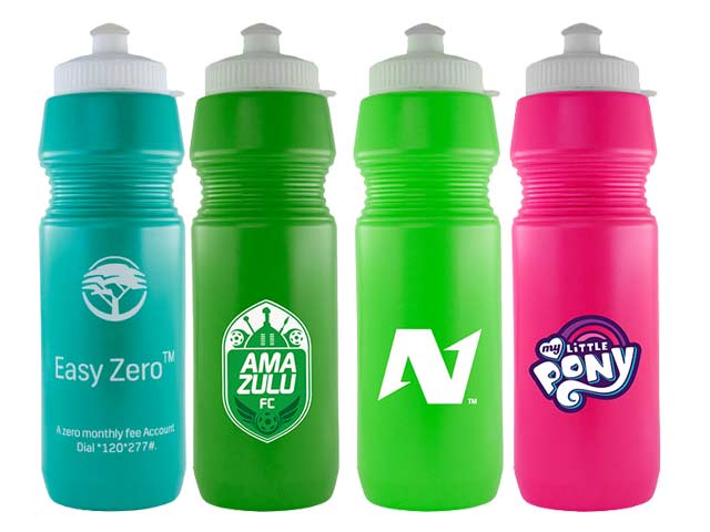 Sportec 12 750Ml Sports Bottle - Hd... - Image 2
