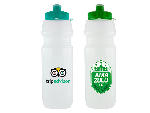 Sportec 12 750Ml Sports Bottle - Opaque/Semi-Clear - Image 4