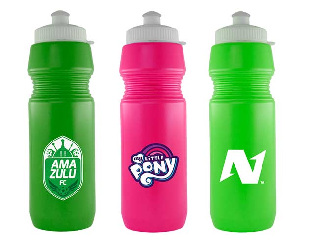 Sportec 12 750Ml Sports Bottle - Image 2