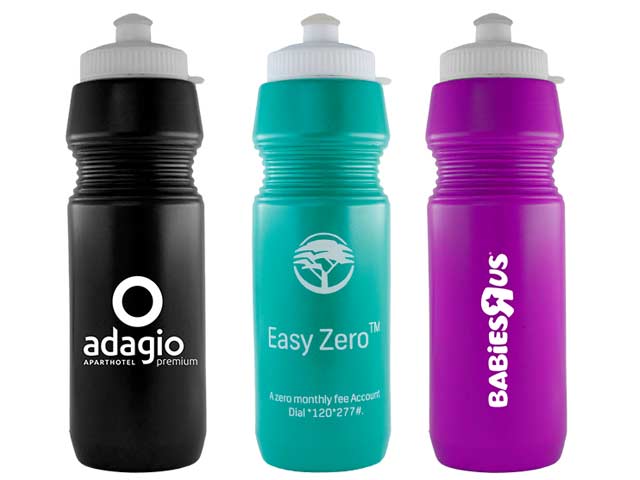 Sportec 12 750Ml Sports Bottle - Image 3