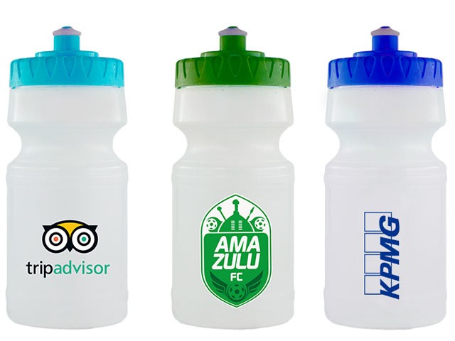 Sportec 2 500Ml Sports Bottle - Image 3