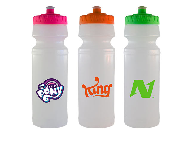 Sportec 2 750Ml Sports Bottle - Image 2