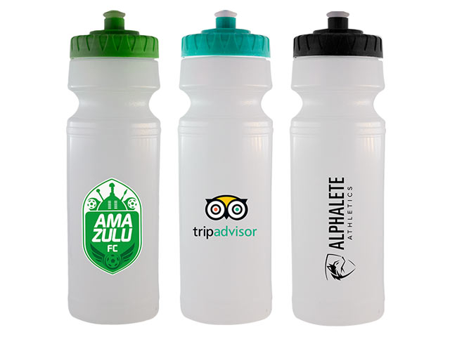 Sportec 2 750Ml Sports Bottle - Image 3