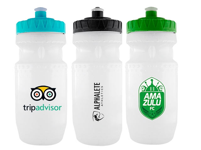 Sportec 3 600Ml Sports Bottle - Image 2