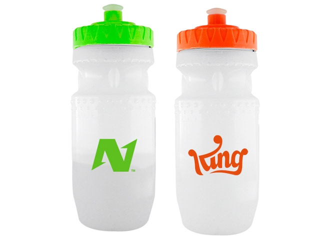 Sportec 3 600Ml Sports Bottle - Image 3