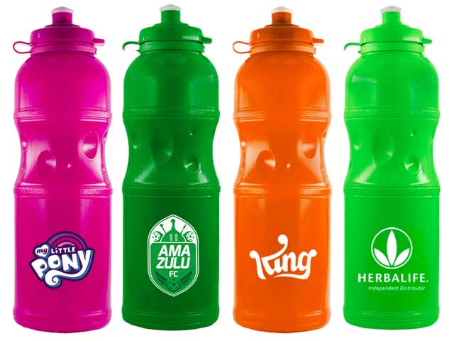 Sportec 4 750Ml Sports Bottle - Hd... - Image 2