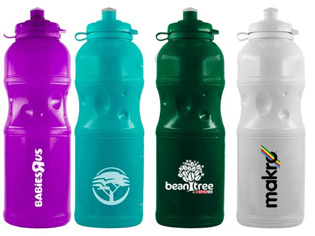 Sportec 4 750Ml Sports Bottle - Hd... - Image 3