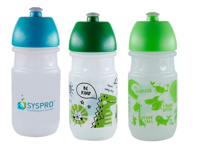 Sportec 7 500Ml Sports Bottle - Image 2