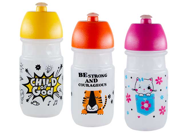 Sportec 7 500Ml Sports Bottle - Image 3