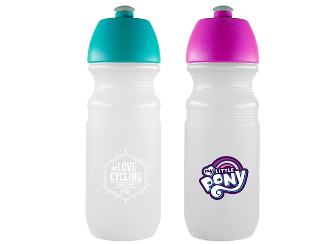 Sportec 9 600Ml Sports Bottle - Image 2