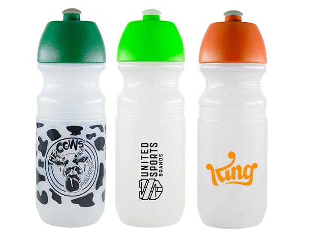Sportec 9 600Ml Sports Bottle - Image 3