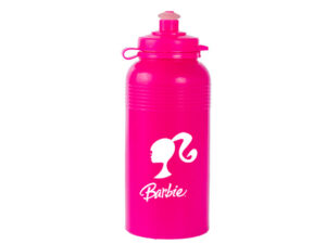 Sports Bottle- Metallic Standard 500Ml