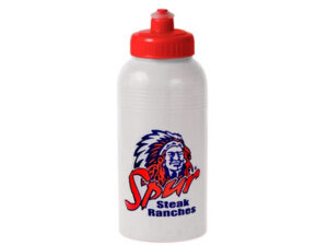 Standard 500Ml Screw Cap Sports...