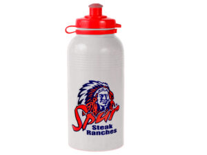 Standard 500Ml Sports Bottle