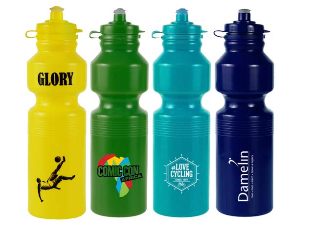 Standard 750Ml Sports Bottle - Image 2