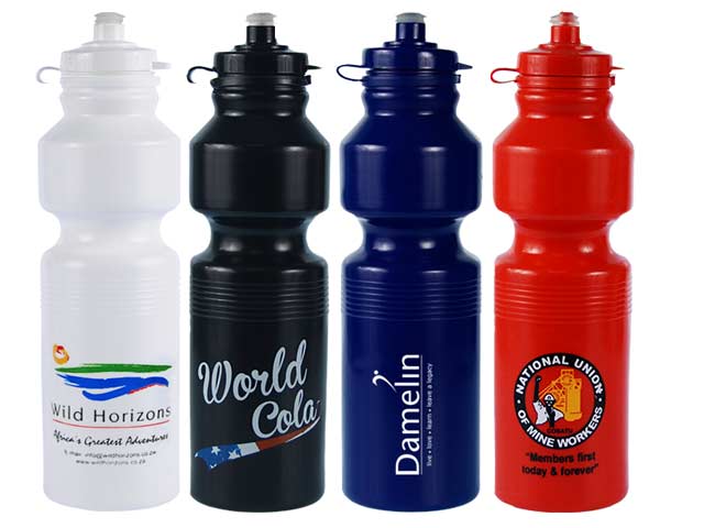 Standard 750Ml Sports Bottle - Image 3
