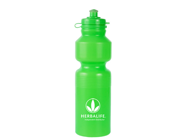 Standard 750Ml Sports Bottle