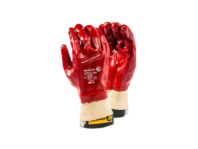 Standard Duty Pvc Gloves