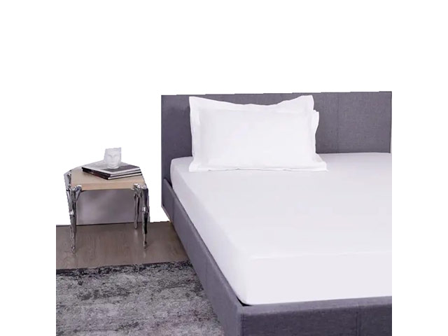 Standard Pillowcase Set - Premuim Signature 1000Tc Blocked
