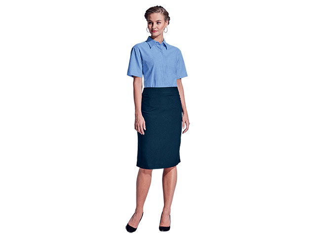 Statement Skirt