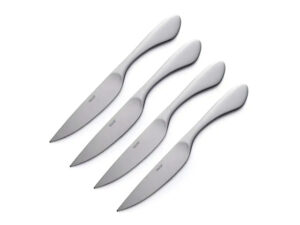 Steak Knife Set Of 4 - Allure