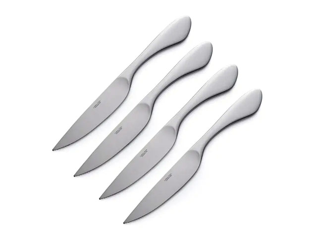 Steak Knife Set Of 4 - Allure
