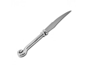 Steak Knife - Single Coil