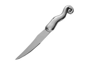 Steak Knife - Wave