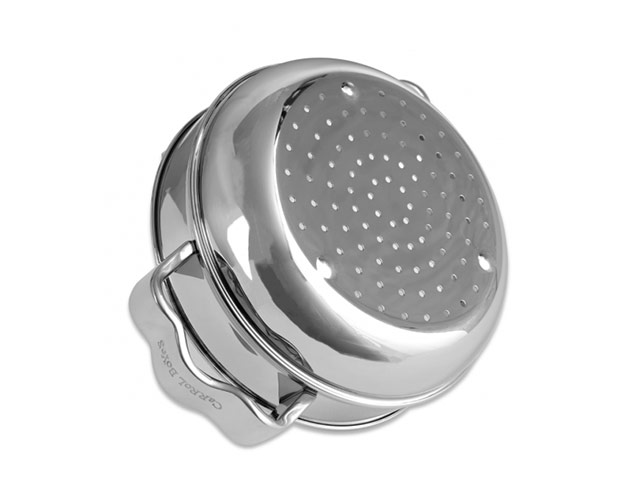 Steamer 20Cm - Flow