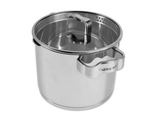 Stock Pot 24Cm - Flow