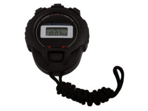 Stopwatch Timer