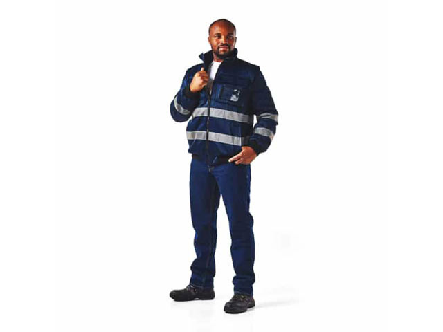 Storm Apollo Thermal Jacket - Image 2