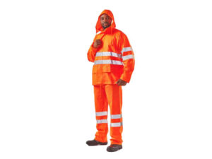 Storm Hydroplus Rain Suit