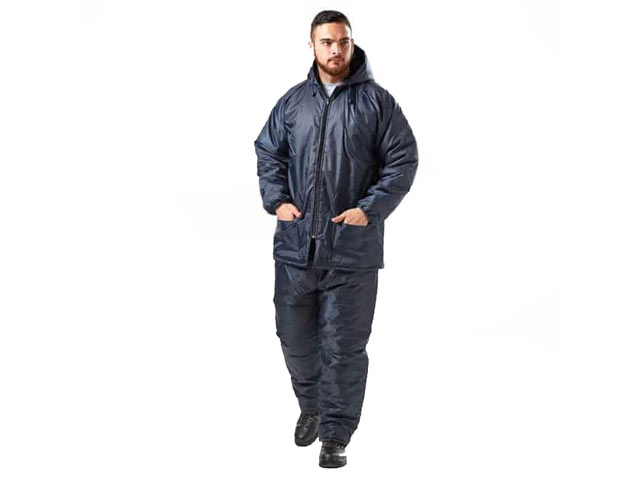 Storm Lite Windbreaker