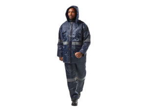 Storm Polar Freezer Suit